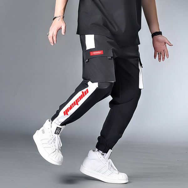 spring summer autumn winter men white sides cargo pants male pencil trouders plus size xl -7xl men's, Black
spring summer autumn winter men white sides cargo pants male pencil trouders plus size xl -7xl men's, Black