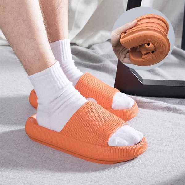 slippers women summer home indoor soft comfortable shoes woman non slip bathroom ladies slides platform female shoe, Black
slippers women summer home indoor soft comfortable shoes woman non slip bathroom ladies slides platform female shoe, Black