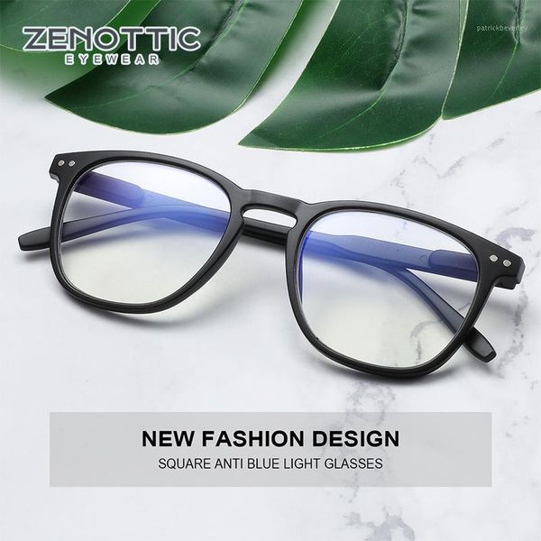 vintage anti blue light glasses for women men square frame computer gaming myopia optical spectacles eyewear sunglasses, White;black
vintage anti blue light glasses for women men square frame computer gaming myopia optical spectacles eyewear sunglasses, White;black
