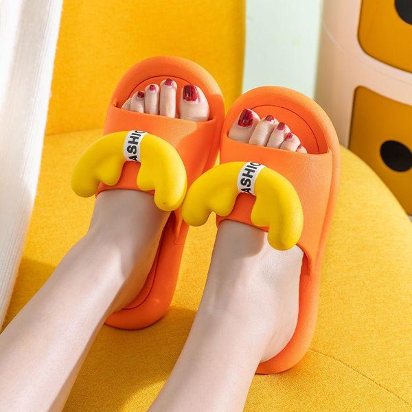 slippers shoes women red sandals female summer girl antiskid sandalias mujer, Black 
slippers shoes women red sandals female summer girl antiskid sandalias mujer, Black