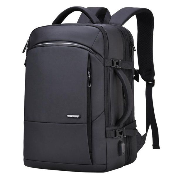 school bags men's factory backpack large capacity leisure business travel 15.6 inch student lapbag
school bags men's factory backpack large capacity leisure business travel 15.6 inch student lapbag