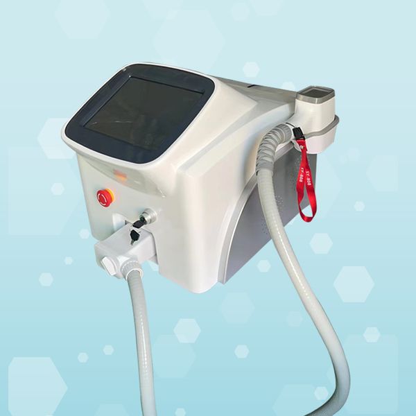 portable hair remover diode laser 3 wavelengths 808 755 1064 diode lazer hair removal machine, Black
portable hair remover diode laser 3 wavelengths 808 755 1064 diode lazer hair removal machine, Black