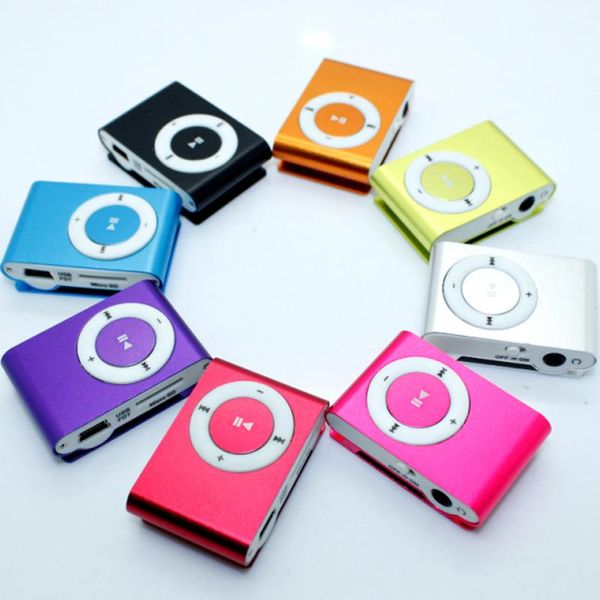 & mp4 players sport 3.5mm fashion mp3 music metal clip portable mini support up to 32gb for kids children gift
& mp4 players sport 3.5mm fashion mp3 music metal clip portable mini support up to 32gb for kids children gift