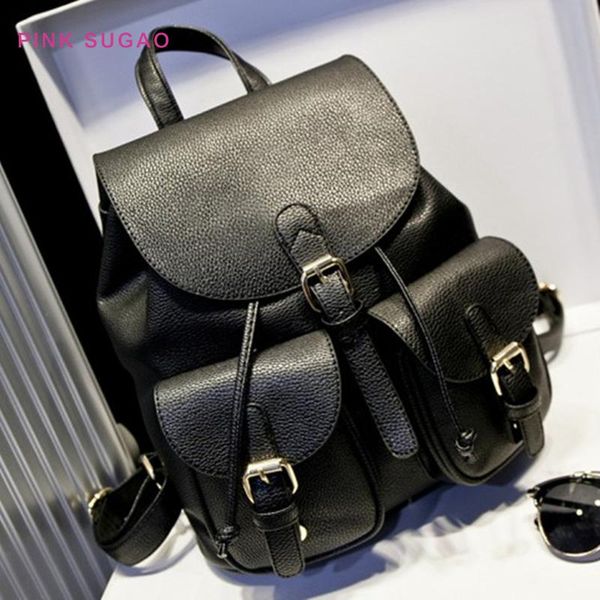outdoor bags pink sugao women backpacks leather designer lap backpack fashion shoulder bag book travel girls
outdoor bags pink sugao women backpacks leather designer lap backpack fashion shoulder bag book travel girls