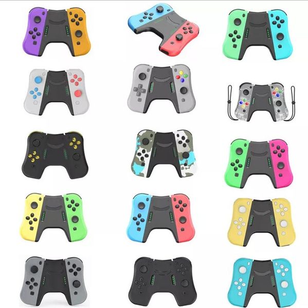 game controllers & joysticks wireless bluetooth gamepad controller for switch ns console with
game controllers & joysticks wireless bluetooth gamepad controller for switch ns console with