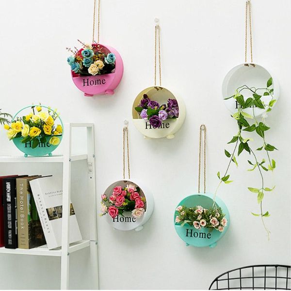 decorative flowers & wreaths nordic artificial fake silk flower garden decoration hanging plastic basket plant home wedding decor
decorative flowers & wreaths nordic artificial fake silk flower garden decoration hanging plastic basket plant home wedding decor
