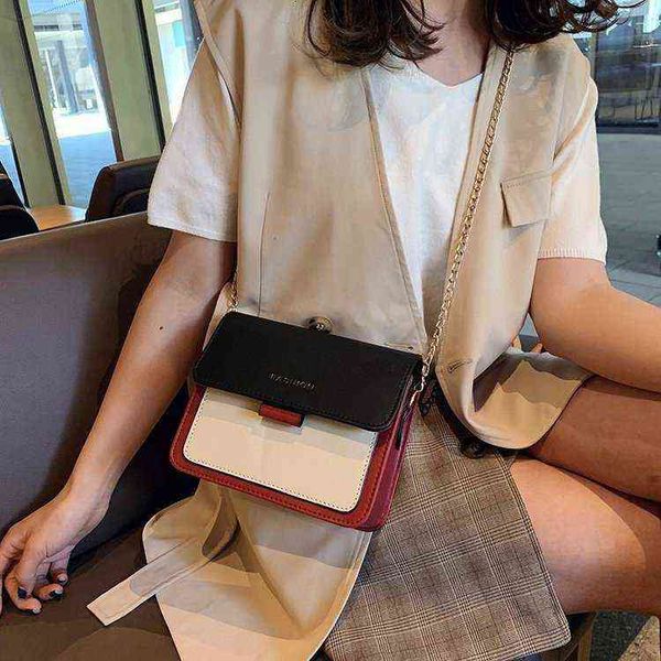 hbp non- pu small square bag lock leather single shoulder crossbody sport.0018
hbp non- pu small square bag lock leather single shoulder crossbody sport.0018