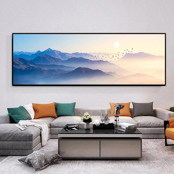 paintings mountain sunrise natural landscape canvas painting poster wall art decoration picture bedroom living room home decor prints
paintings mountain sunrise natural landscape canvas painting poster wall art decoration picture bedroom living room home decor prints