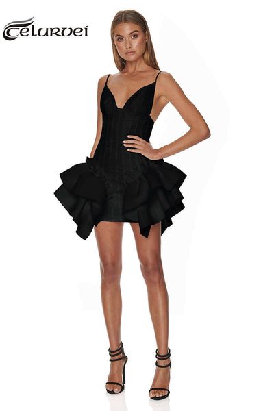 dress black spaghetti strap celebrity fashion bandage evening party dress, Black;gray
dress black spaghetti strap celebrity fashion bandage evening party dress, Black;gray