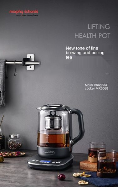 electric kettles kettle, teapot, tea set, automatic lifting 1.7l smart drinking kettle
electric kettles kettle, teapot, tea set, automatic lifting 1.7l smart drinking kettle