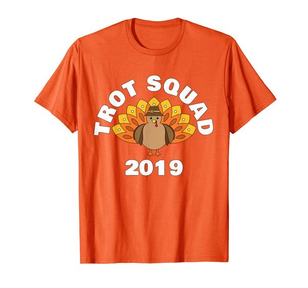 Thanksgiving Turkey Trot Squad 2019 Walk Jog Fun Run Costume T-Shirt, Mainly pictures
Thanksgiving Turkey Trot Squad 2019 Walk Jog Fun Run Costume T-Shirt, Mainly pictures