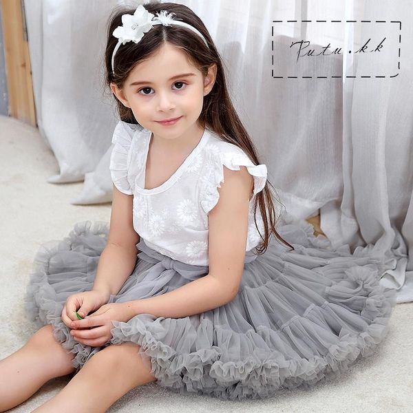 skirts children extra-fluffy tutu with elastic cotton waist skirt pageant birthday party wedding pographing winter spring summer
skirts children extra-fluffy tutu with elastic cotton waist skirt pageant birthday party wedding pographing winter spring summer