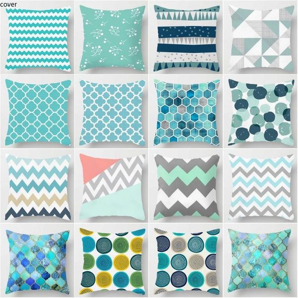 cushion/decorative pillow geometric cushion cover polyester case 45x45cm dakimakura one direction
cushion/decorative pillow geometric cushion cover polyester case 45x45cm dakimakura one direction