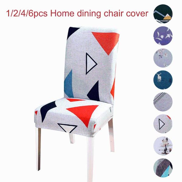 chair covers elastic cover christmas stretch seat slipcovers for dining room el banquet home universal size 1-6pcs
chair covers elastic cover christmas stretch seat slipcovers for dining room el banquet home universal size 1-6pcs