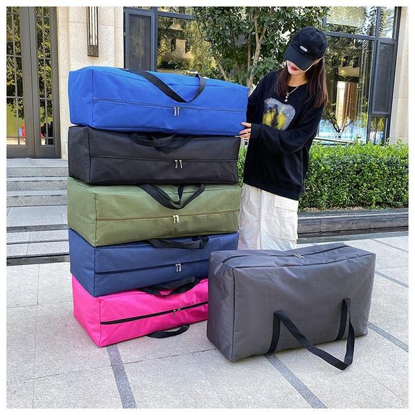 duffel bags thicken storage bag quilt organizer luggage hand waterproof package moisture proof clothes students
duffel bags thicken storage bag quilt organizer luggage hand waterproof package moisture proof clothes students
