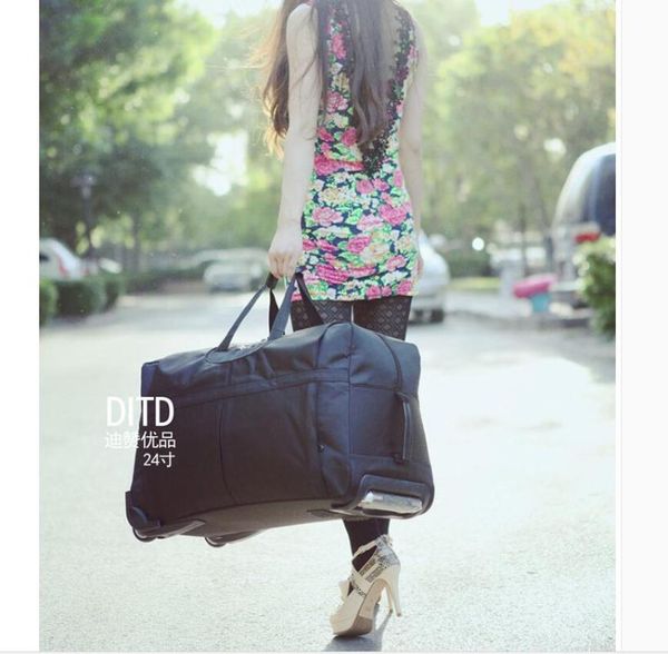 duffel bags 24 inch travel trolley luggage men rolling women wheeled backpacks business baggage suitcase on wheels
duffel bags 24 inch travel trolley luggage men rolling women wheeled backpacks business baggage suitcase on wheels