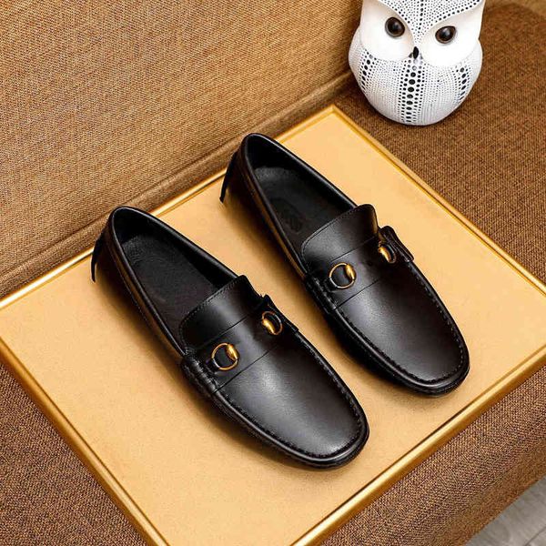 dress shoes 21ss men's designer luxury casual shoes peas retro thick-soled leather shoe fisherman leathers fashion flat shoess 9do, Black
dress shoes 21ss men's designer luxury casual shoes peas retro thick-soled leather shoe fisherman leathers fashion flat shoess 9do, Black