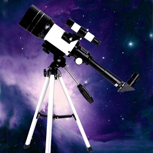 telescope & binoculars refraction type f30070 hd high-power astronomic professional multilayer optical coating with tripod
telescope & binoculars refraction type f30070 hd high-power astronomic professional multilayer optical coating with tripod