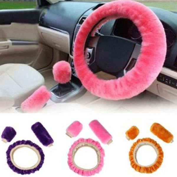 steering wheel covers warm automotive cover universal steering-wheel plush car accessories
steering wheel covers warm automotive cover universal steering-wheel plush car accessories