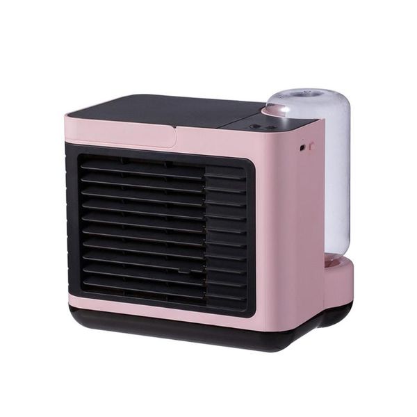 electric fans 2021 sale usb charging negative ion air conditioning fan deskcooler small mini water cooling
electric fans 2021 sale usb charging negative ion air conditioning fan deskcooler small mini water cooling