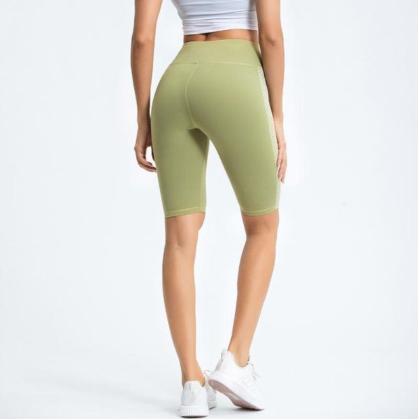 yoga outfits women high waist energy seamless shorts push up hip gym fitness sports leggings, White;red
yoga outfits women high waist energy seamless shorts push up hip gym fitness sports leggings, White;red