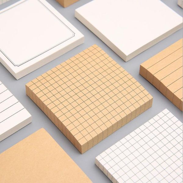 bookmark le 80sheets lattice blank sticky self-stick notes index memo pad bookmarks cute scheduler paper stickers kids stationery
bookmark le 80sheets lattice blank sticky self-stick notes index memo pad bookmarks cute scheduler paper stickers kids stationery