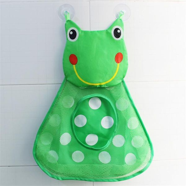 hanging baskets cartoon duck frog toy storage pocket mesh bathroom wall suction kid bathing net shape bag folding organizer
hanging baskets cartoon duck frog toy storage pocket mesh bathroom wall suction kid bathing net shape bag folding organizer