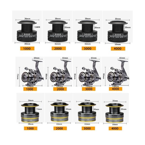 baitcasting reels f1fd metal fishing reel water drop shaft handles for spinning gear supplies sea fish tools stainless steel
baitcasting reels f1fd metal fishing reel water drop shaft handles for spinning gear supplies sea fish tools stainless steel
