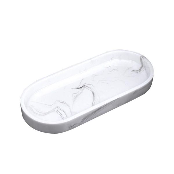 jewelry display rectangular counterhousehold towel holder makeup organizer home el marble pattern bathroom tray practical storage boxes
jewelry display rectangular counterhousehold towel holder makeup organizer home el marble pattern bathroom tray practical storage boxes