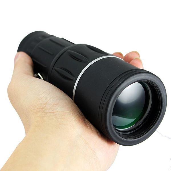 monocular spotting telescope zoom optic lens coating lenses hunting scope outdoor 16 x 52 dual focus night-vision device telescopes
monocular spotting telescope zoom optic lens coating lenses hunting scope outdoor 16 x 52 dual focus night-vision device telescopes