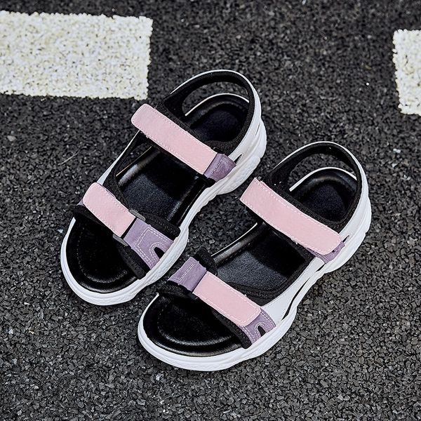 womens summer pink luxury flats sandals trending non-slip chunky sandals womens platform comfortable shoes sandalias mujer 2021, Black
womens summer pink luxury flats sandals trending non-slip chunky sandals womens platform comfortable shoes sandalias mujer 2021, Black