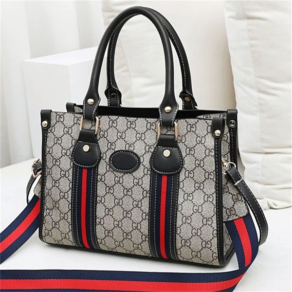 outlet sale 80% off large bag female 2022 new fashion simple large capacity versatile one shoulder messenger bag atmosphere leisure handbag
outlet sale 80% off large bag female 2022 new fashion simple large capacity versatile one shoulder messenger bag atmosphere leisure handbag