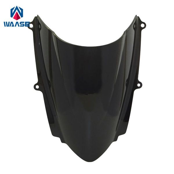 motorcycle windshield waase for daytona 675 2013 2014 2021 double bubble windscreen shield screen
motorcycle windshield waase for daytona 675 2013 2014 2021 double bubble windscreen shield screen