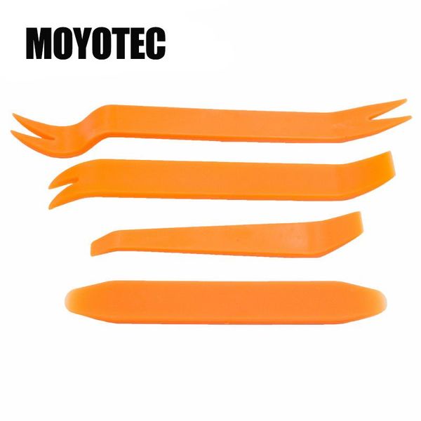 professional hand tool sets moyotec 4-piece panel maintenance rocker/thickened tools/car audio disassembly tool/mini
professional hand tool sets moyotec 4-piece panel maintenance rocker/thickened tools/car audio disassembly tool/mini