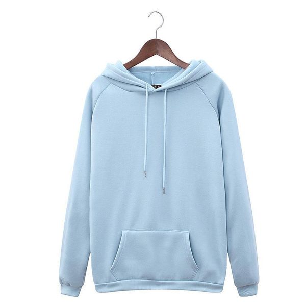 autumn winter solid female sweatshirt hoodies women clothes warm fleece coat hop woman clothing women's & sweatshirts, Black
autumn winter solid female sweatshirt hoodies women clothes warm fleece coat hop woman clothing women's & sweatshirts, Black
