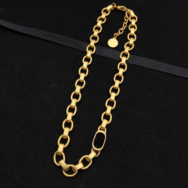 fashion letter chains necklaces for lady women party wedding lovers gift engagement jewelry for bride with box nrj, Silver
fashion letter chains necklaces for lady women party wedding lovers gift engagement jewelry for bride with box nrj, Silver