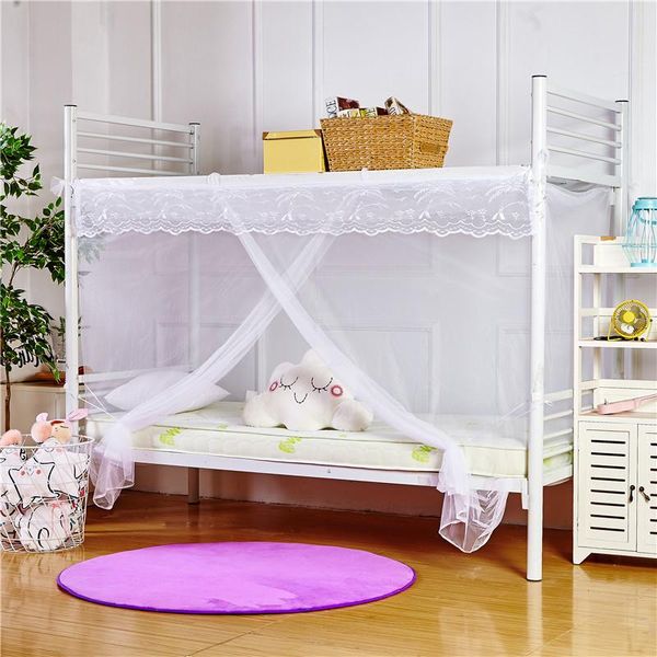 mosquito net college dormitory nets bunk beds 1.2m 0.9m
mosquito net college dormitory nets bunk beds 1.2m 0.9m