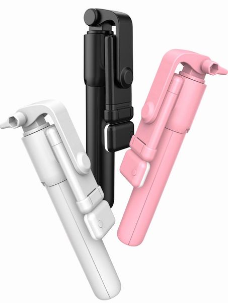 selfie monopods 2021 mobile phone bluetooth stick outdoor live mini portable tripod with fill light remote control
selfie monopods 2021 mobile phone bluetooth stick outdoor live mini portable tripod with fill light remote control