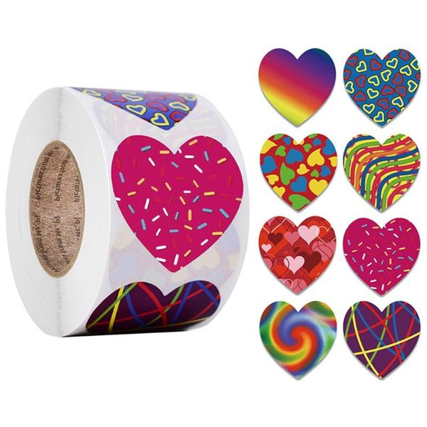 500/roll handmade diy happy valentines day stickers wedding party gift label scrapbooking stationery sticker wrap
500/roll handmade diy happy valentines day stickers wedding party gift label scrapbooking stationery sticker wrap