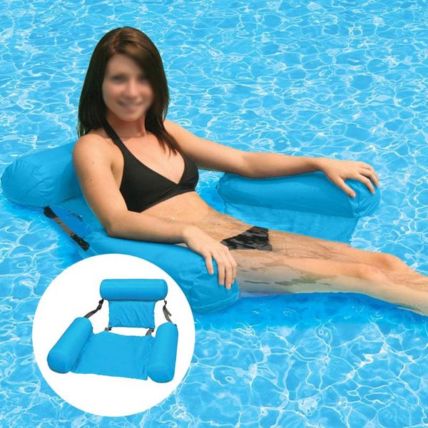 summer inflatable foldable floating row backrest air mattresses bed beach water hammock swimming pool float lounge life vest & buoy
summer inflatable foldable floating row backrest air mattresses bed beach water hammock swimming pool float lounge life vest & buoy