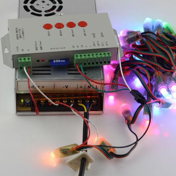 modules 100pcs 5v ws2811 pixel node 12mm magic full color digital rgb addressable led punctiform waterproof xmas decor+sd card controlle
modules 100pcs 5v ws2811 pixel node 12mm magic full color digital rgb addressable led punctiform waterproof xmas decor+sd card controlle