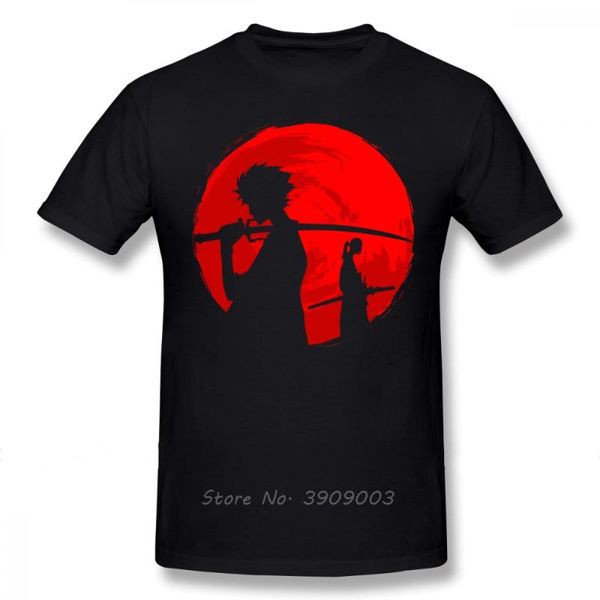 men's t-shirts samurai champloo t shirt sunset t-shirt streetwear plus size tee awesome male short sleeves print tshirt, White;black
men's t-shirts samurai champloo t shirt sunset t-shirt streetwear plus size tee awesome male short sleeves print tshirt, White;black