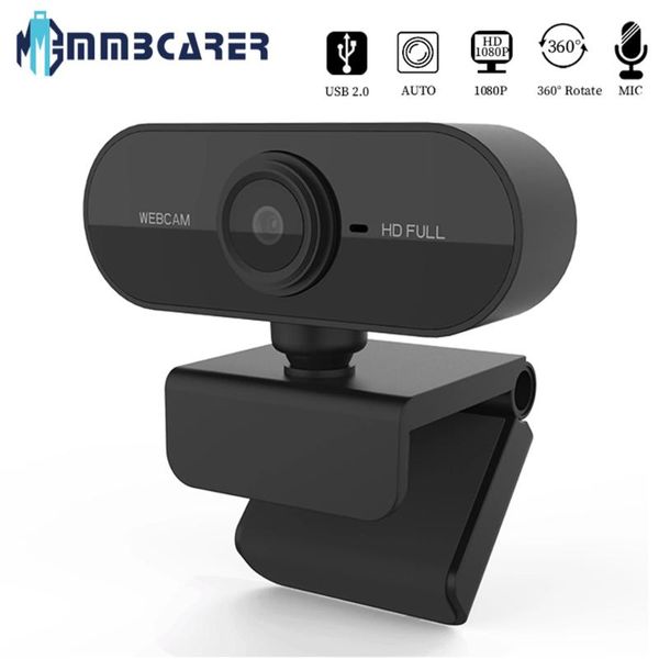 webcams 1080p hd webcam with mic rotatable pc deskweb camera cam mini computer webcamera video calling conference recording work
webcams 1080p hd webcam with mic rotatable pc deskweb camera cam mini computer webcamera video calling conference recording work