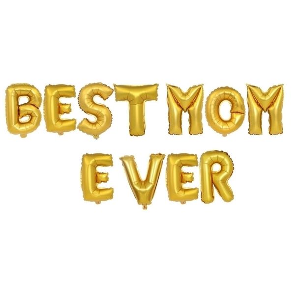 2021 mother's day mom ever letters balloon accessories party festival decoration 16 inch aluminum foil balloons suit g34ygvw, Blue
2021 mother's day mom ever letters balloon accessories party festival decoration 16 inch aluminum foil balloons suit g34ygvw, Blue