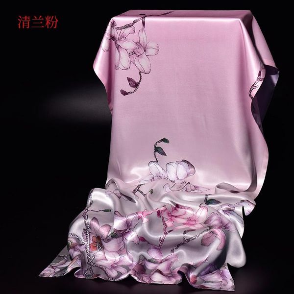 scarves 100% mulberry silk with cheongsam wedding shawls female the spring and autumn period joker to mom, Blue;gray
scarves 100% mulberry silk with cheongsam wedding shawls female the spring and autumn period joker to mom, Blue;gray