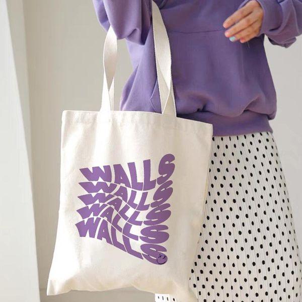 storage bags shopping bag tote shoulder canvas large capacity college handbag bolsas femininas baratas purses sac
storage bags shopping bag tote shoulder canvas large capacity college handbag bolsas femininas baratas purses sac