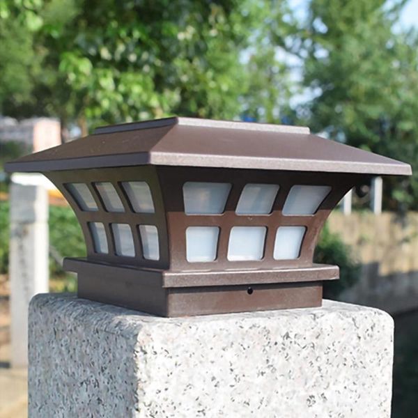 solar light fence ip65 outdoor lamp for garden decoration gate wall courtyard cottage lawn lamps
solar light fence ip65 outdoor lamp for garden decoration gate wall courtyard cottage lawn lamps