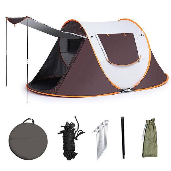 tents and shelters outdoor automatic instant setup tent foldable up beach camping hiking sun wind protection breathable
tents and shelters outdoor automatic instant setup tent foldable up beach camping hiking sun wind protection breathable