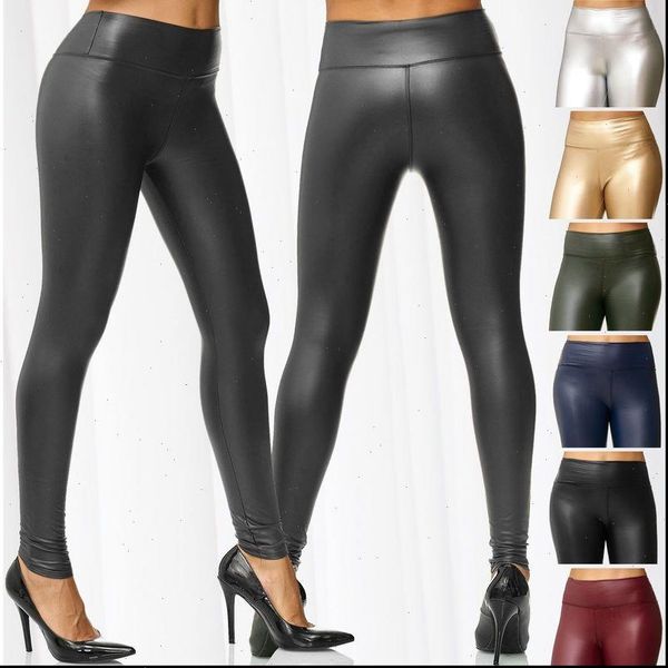 zogaa pu leggings metallic leather womens capris high waist wet stretch solid slim trousers pencil, Black;white
zogaa pu leggings metallic leather womens capris high waist wet stretch solid slim trousers pencil, Black;white