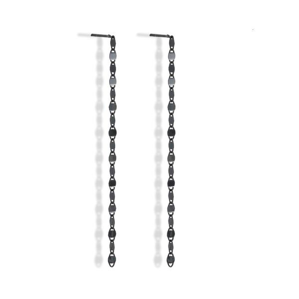 s925 tremella line female korean temperament fashion show thin geometric tassel long sequin personality exquisite ear jewelry 8mvt, Silver
s925 tremella line female korean temperament fashion show thin geometric tassel long sequin personality exquisite ear jewelry 8mvt, Silver